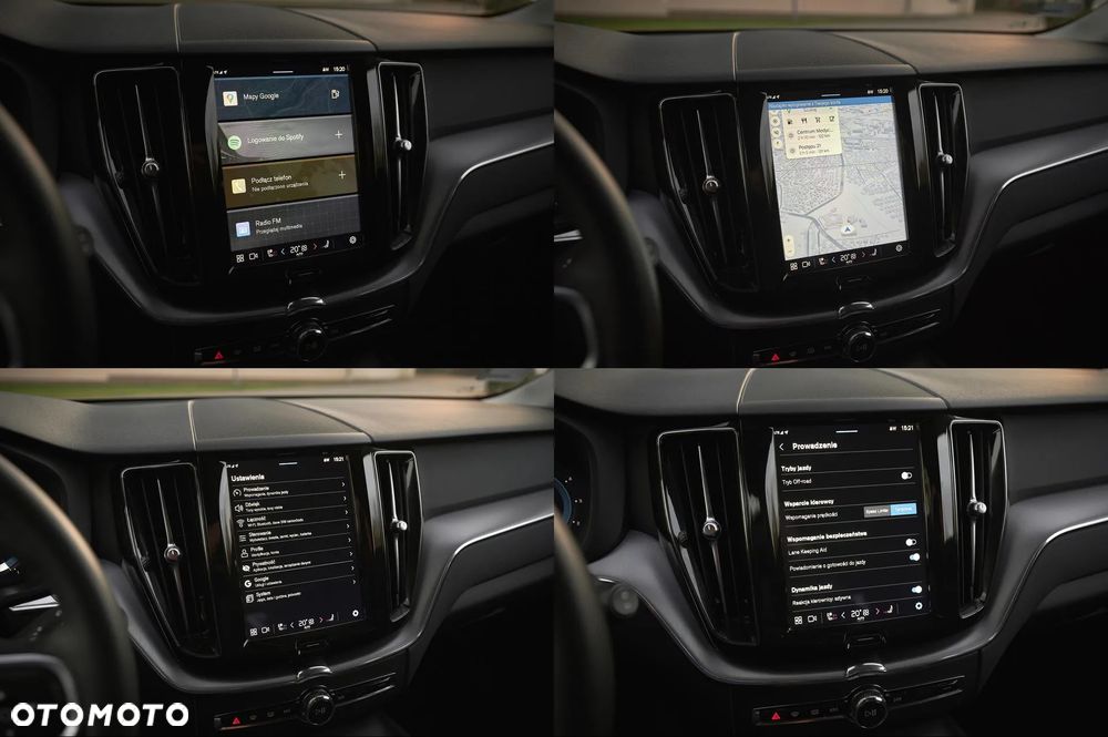 Volvo XC 60 D4 Momentum Pro - 39