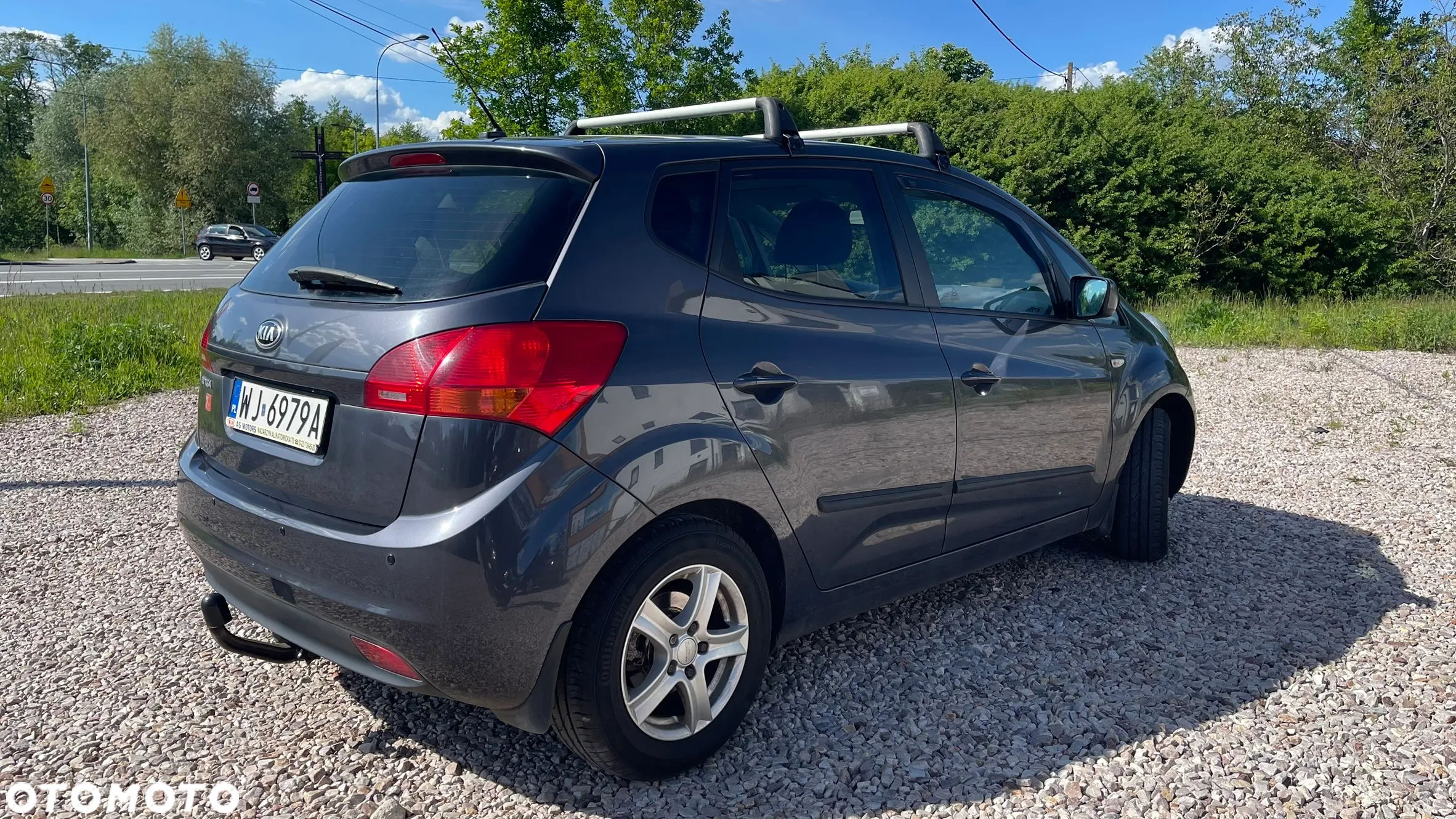 Kia Venga - 6