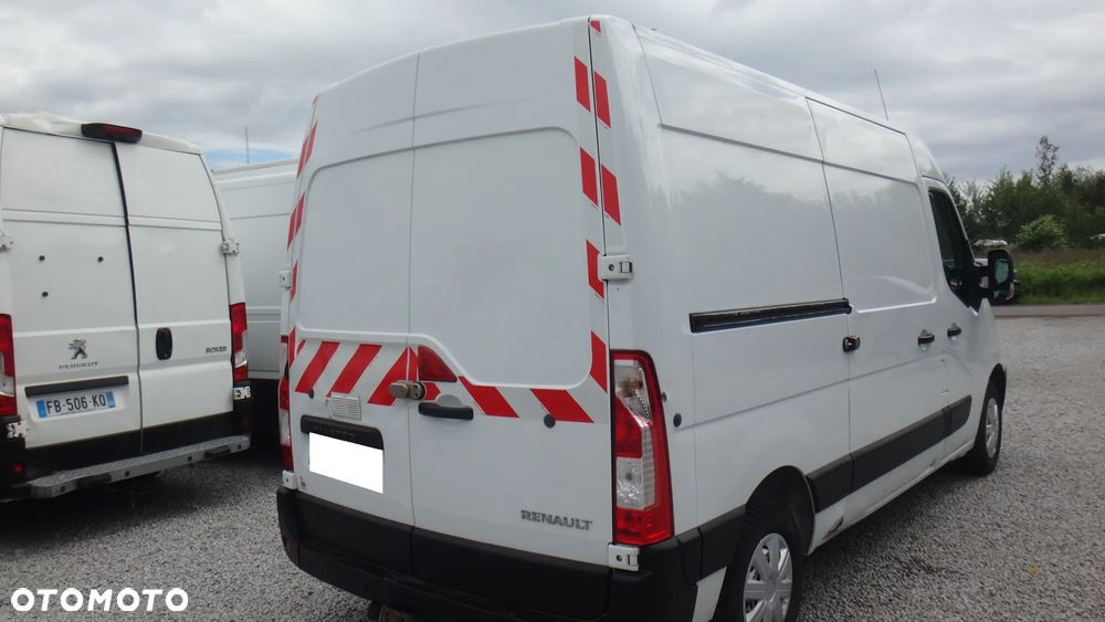 Renault Master - 6