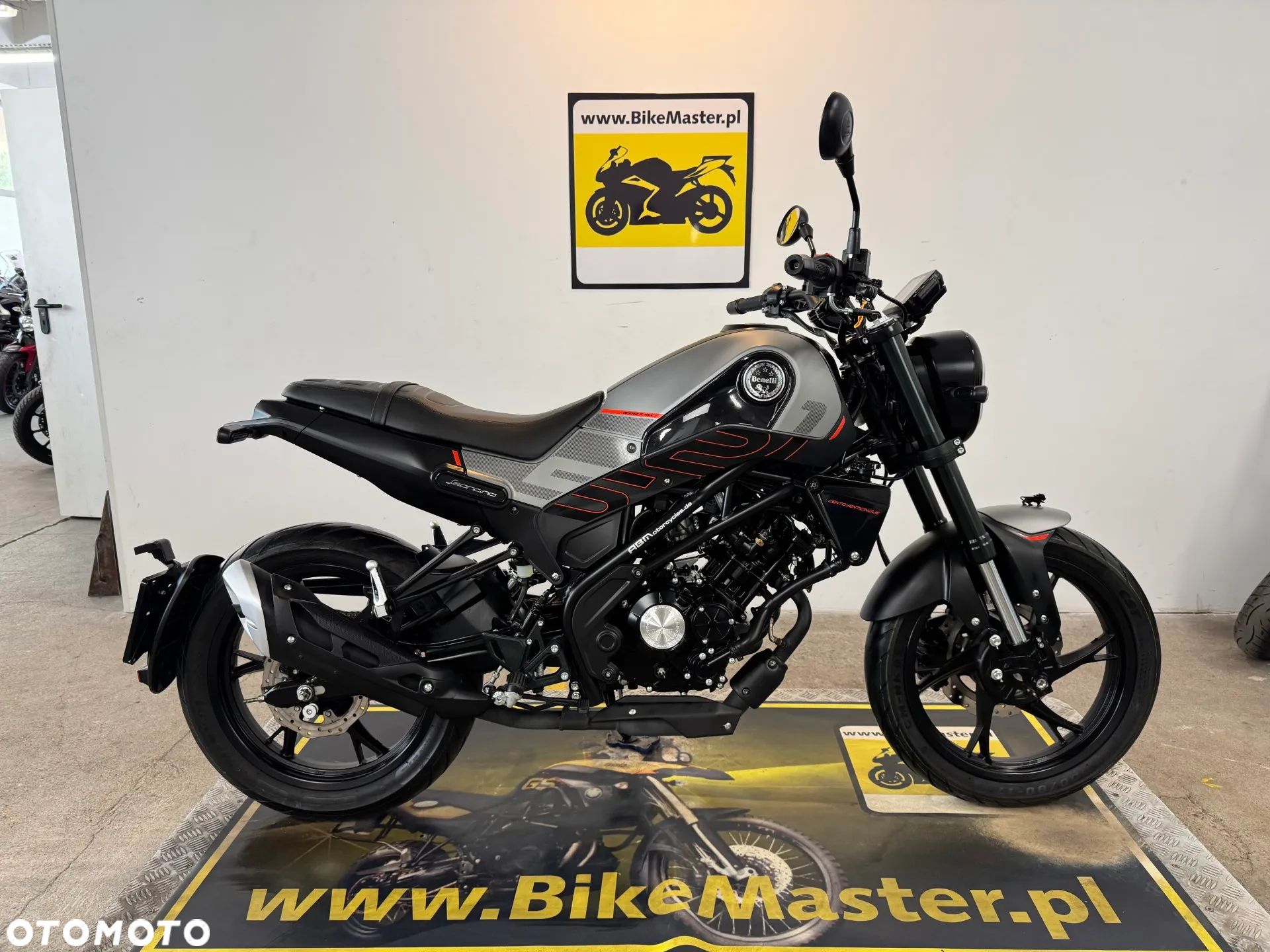 Benelli Leoncino - 1