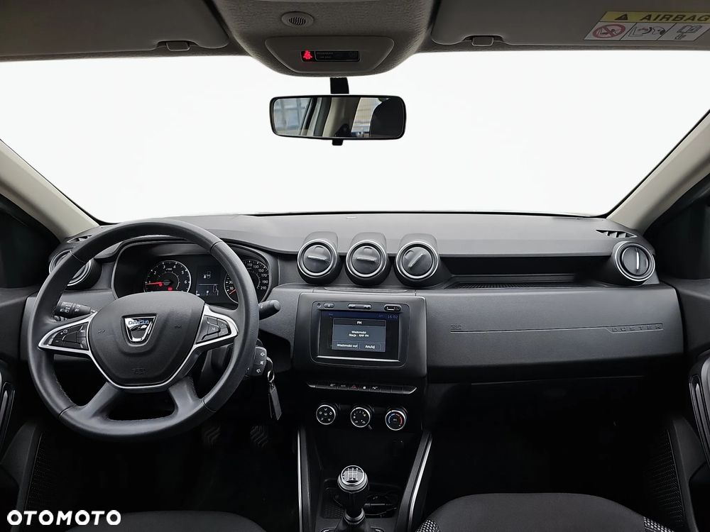 Dacia Duster 1.0 TCe Prestige - 22