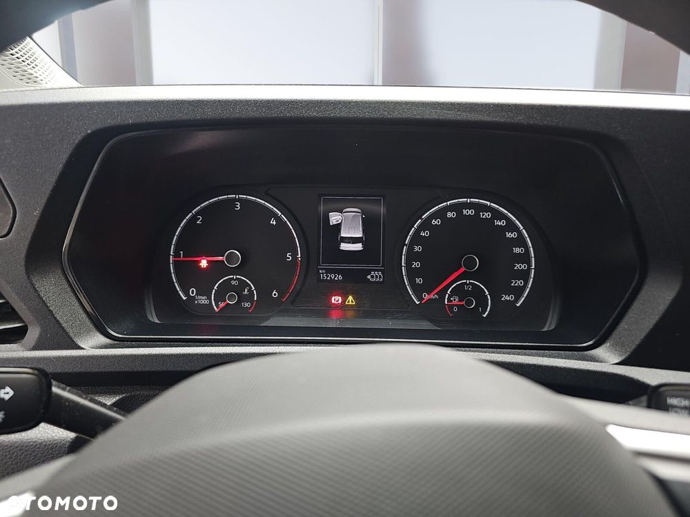 Volkswagen Caddy 2.0 TDI - 16