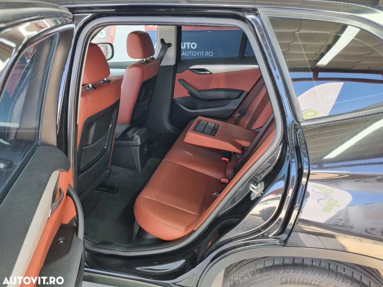 BMW X1 xDrive20d Aut. - 23