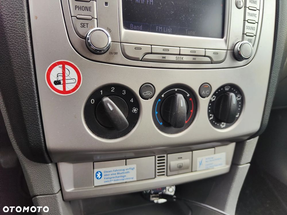 Ford Focus 1.6 TDCi DPF Style+ - 15