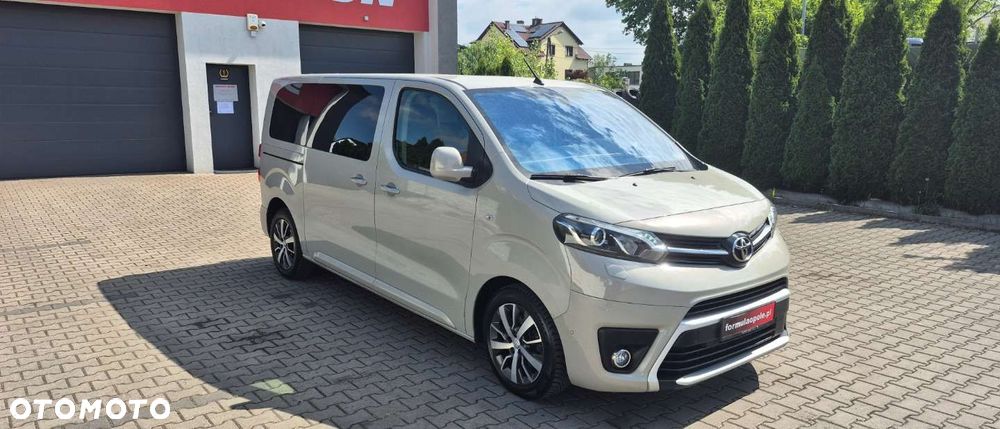 Toyota Proace Verso - 3