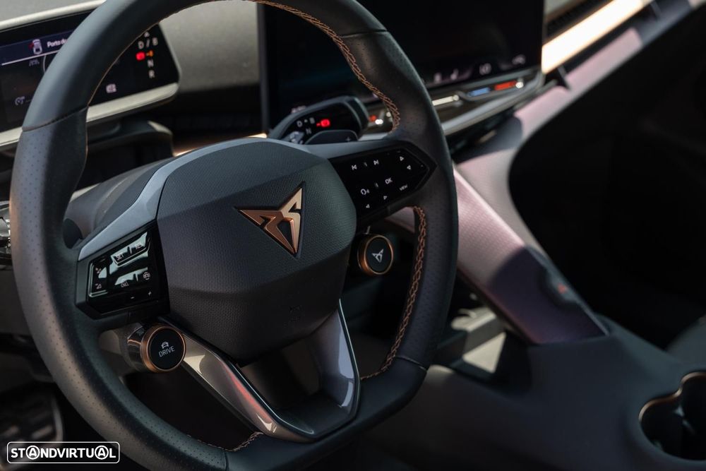 Cupra Tavascan 77 kWh Endurance - 33