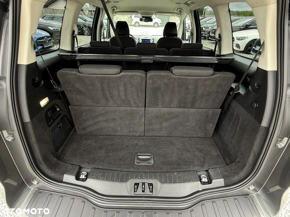 Ford Galaxy 2.0 EcoBlue Titanium - 30