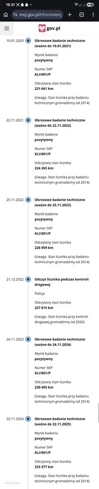 Volkswagen Passat 1.9 TDI Trendline - 24