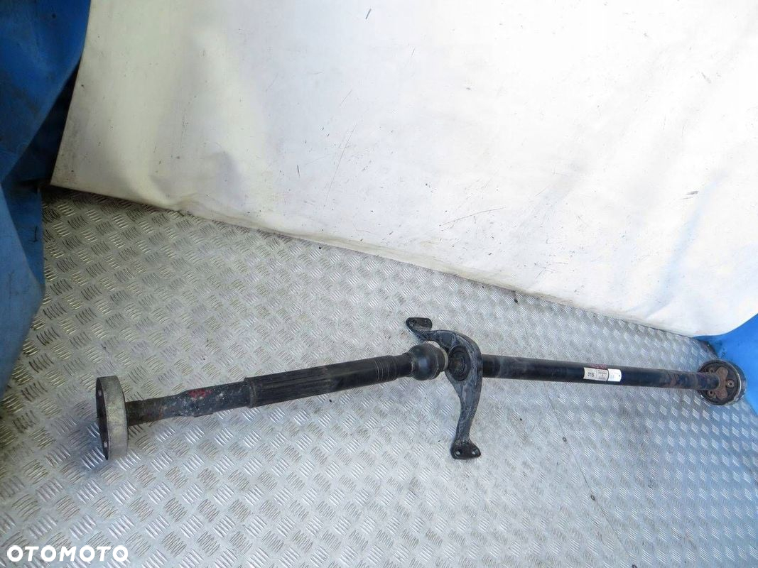 AUDI Q3 8U 2.0T WAŁ NAPĘDOWY 5N0521101N 11- - 2