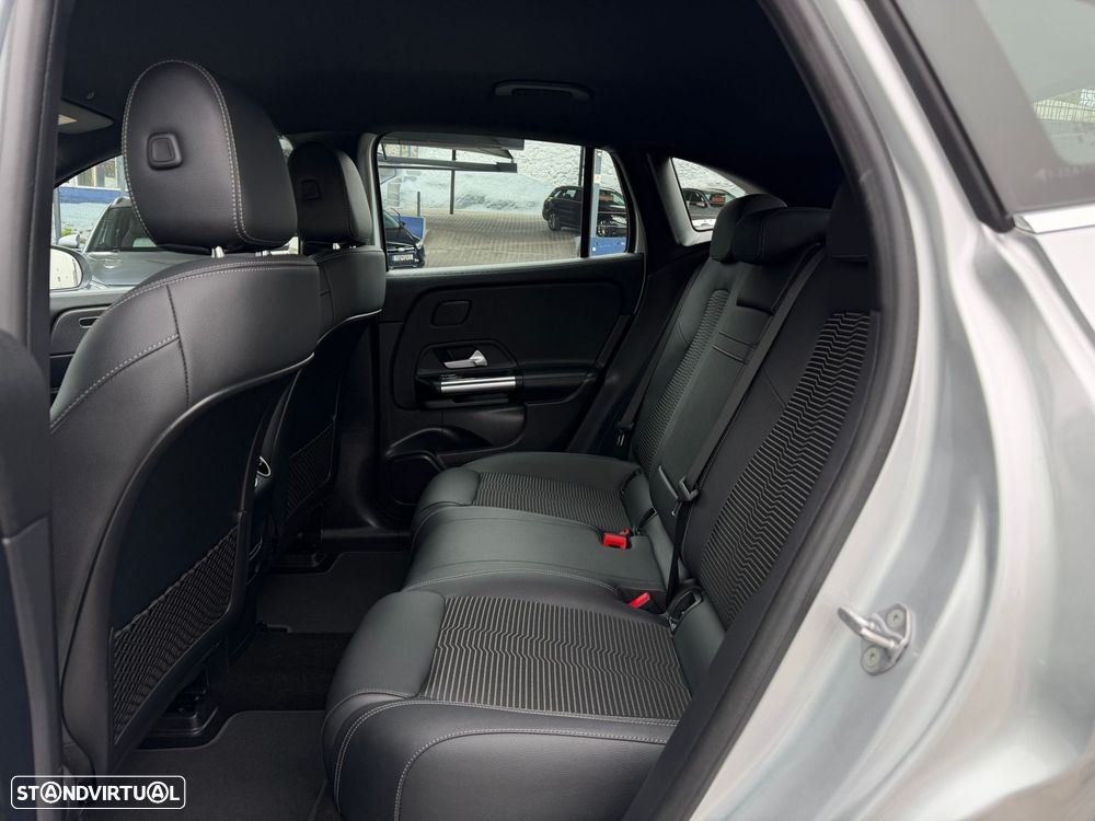 Mercedes-Benz EQA 250 Progressive - 58