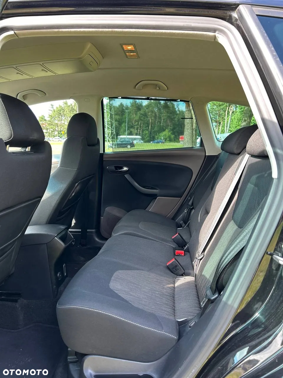Seat Altea 2.0 T FSI 4x4 Freetrack - 28