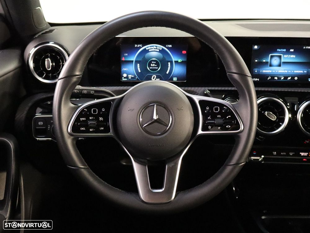 Mercedes-Benz A 160 Style Plus - 9