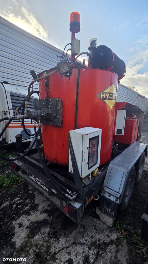 Inny Hydrog 500 - 3