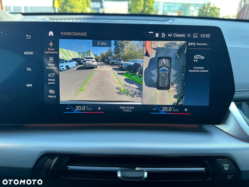 BMW X1 sDrive20i mHEV xLine sport - 17