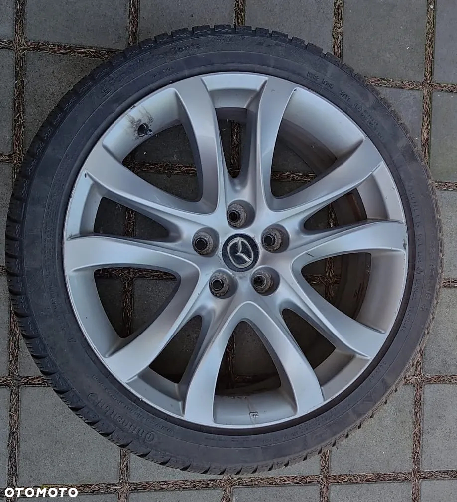 Mazda 6 2.5 Skypassion I-ELoop - 27