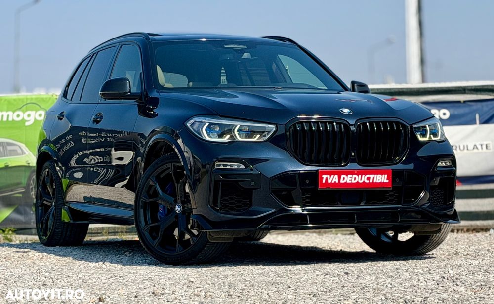 BMW X5 M - 4