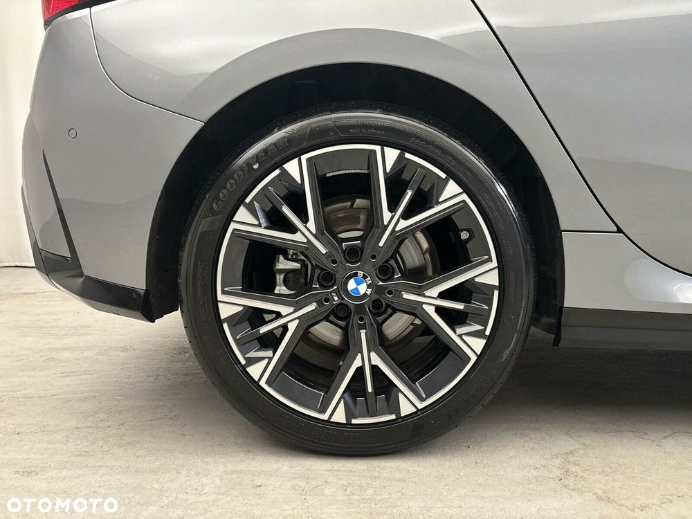 BMW Seria 1 118d Sport - 9