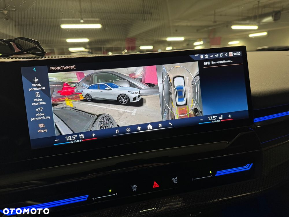 BMW Seria 5 - 22