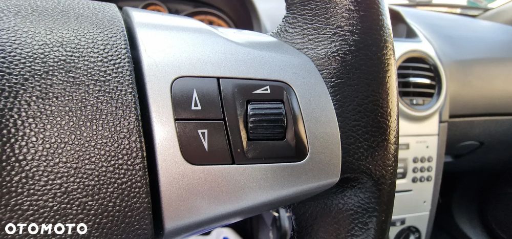 Opel Corsa 1.4 16V Active - 22