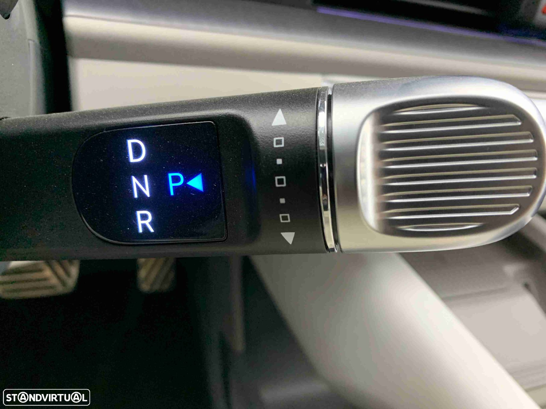 Hyundai Ioniq 6 - 10