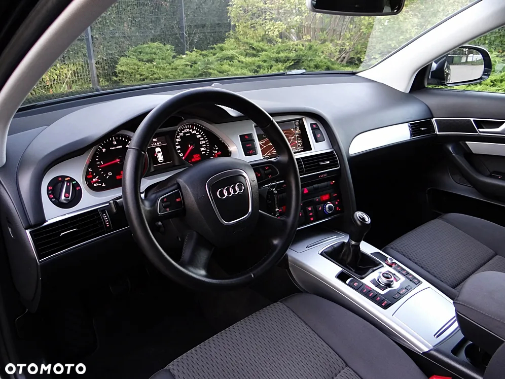 Audi A6 - 25