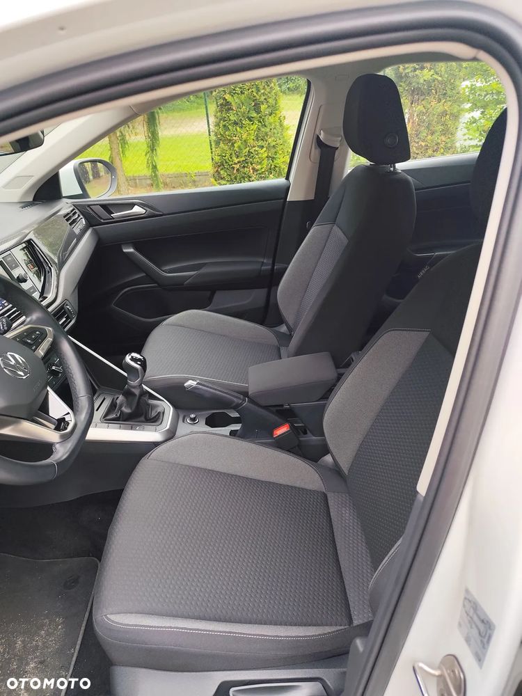 Volkswagen Taigo 1.0 TSI Life - 17