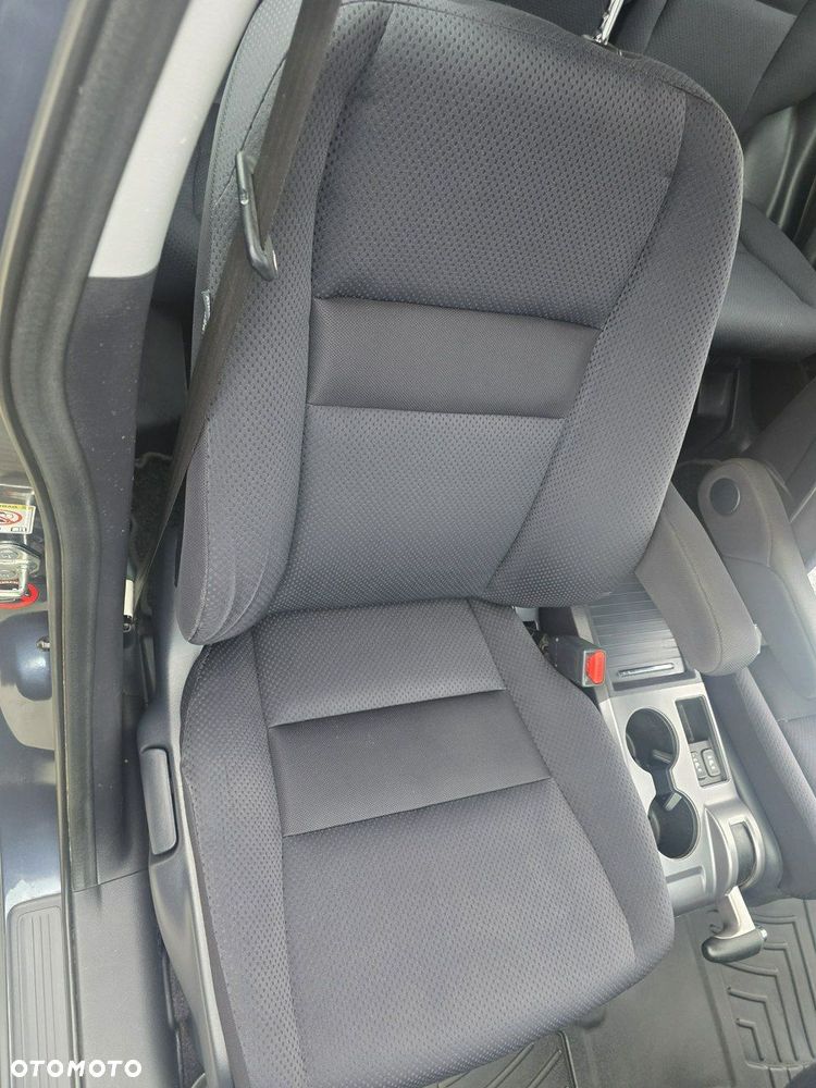 Honda CR-V 2.0i-VTEC Automatik Executive - 19