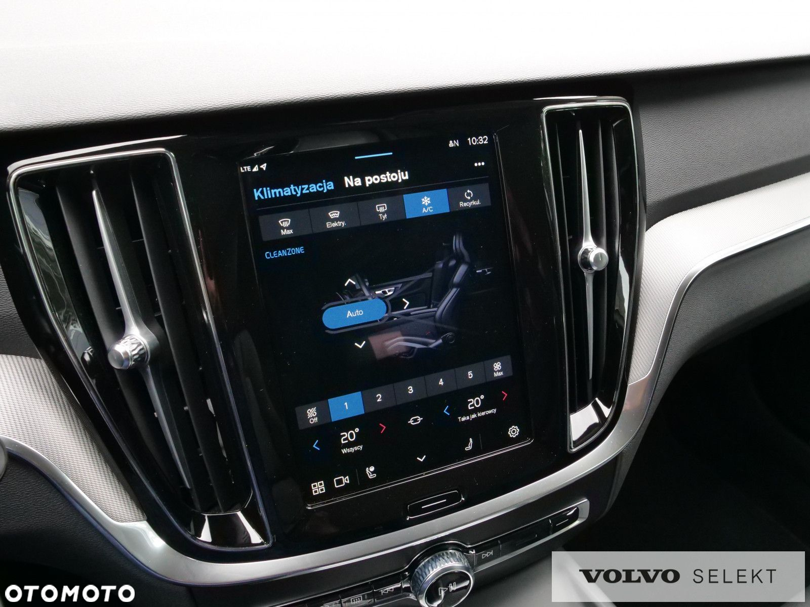Volvo V60 - 22