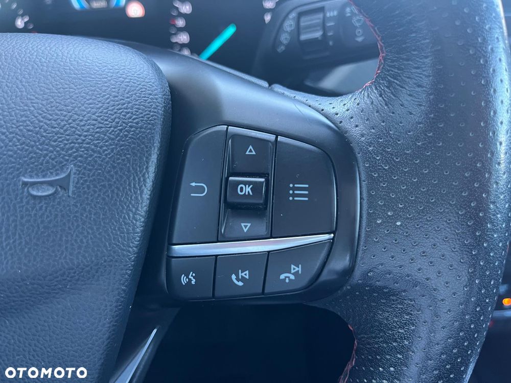 Ford Focus 1.0 EcoBoost ST-Line Business - 9