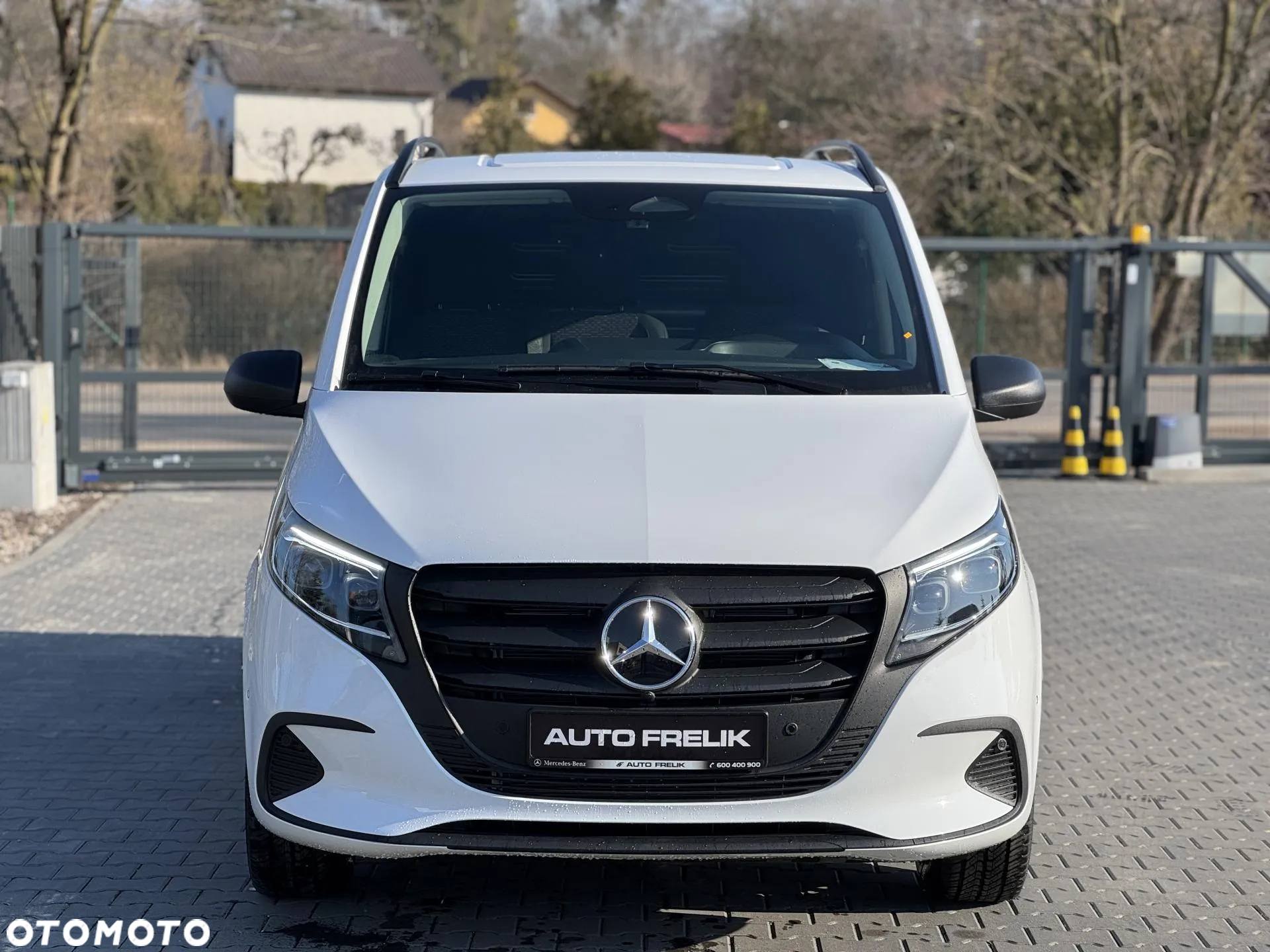 Mercedes-Benz Vito - 3