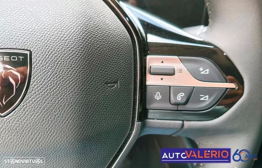 Peugeot 308 1.2 PureTech Active - 17