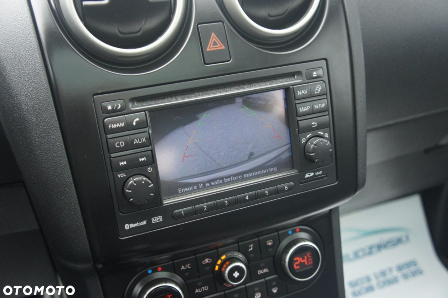 Nissan Qashqai - 10