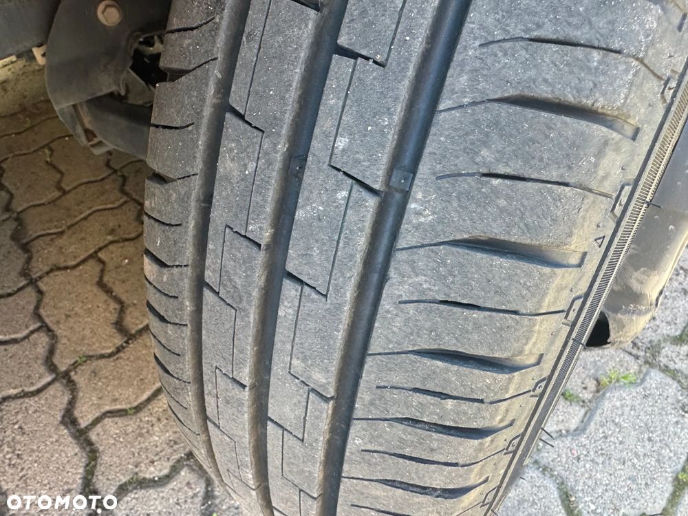 Iveco Daily 3.0 35C16 winda kontener - 3