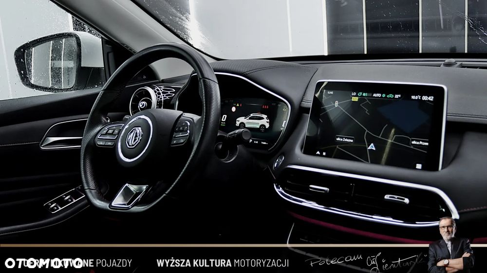 MG EHS 1.5T-GDI Luxury - 14