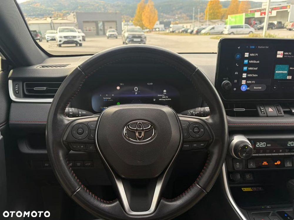 Toyota RAV4 Technik-Paket - 10