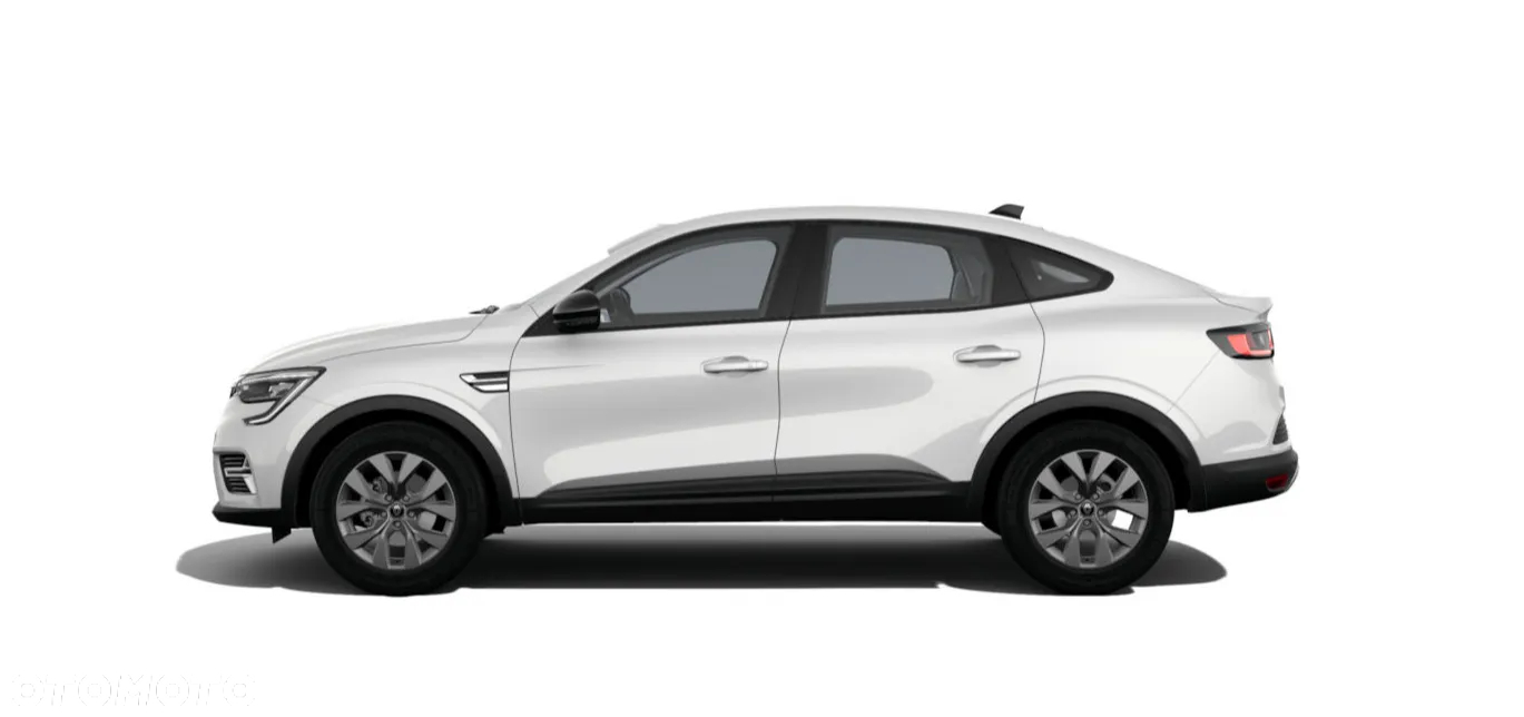 Renault Arkana - 2