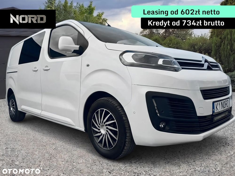Citroën Jumpy 2.0 M Club - 2