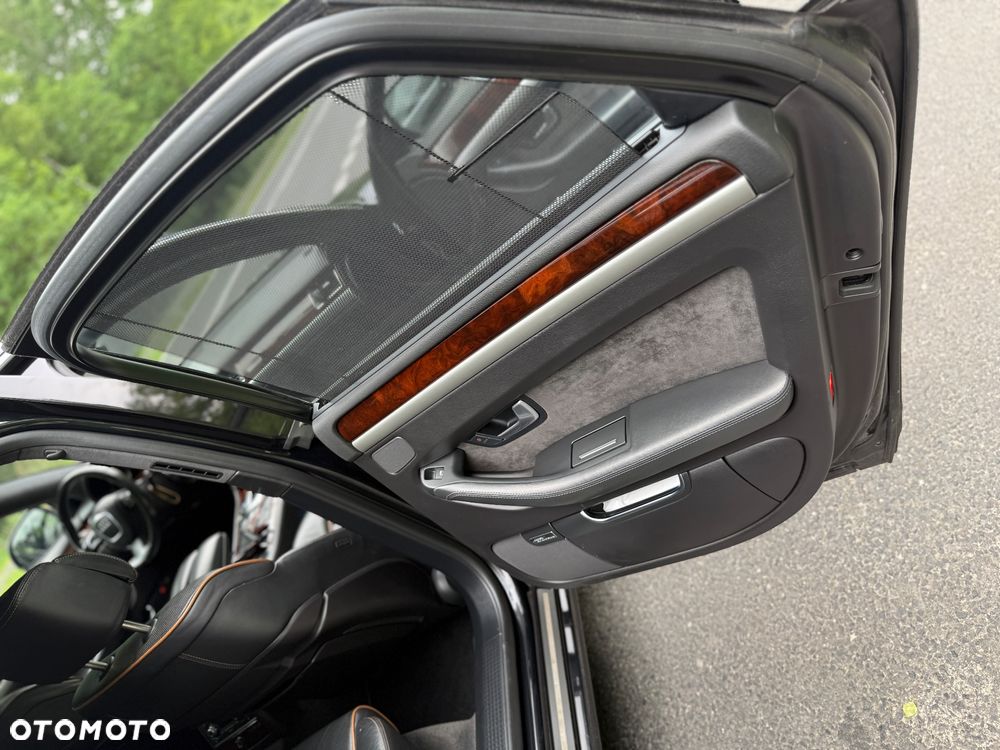 Audi A8 3.0 TDI Quattro - 29