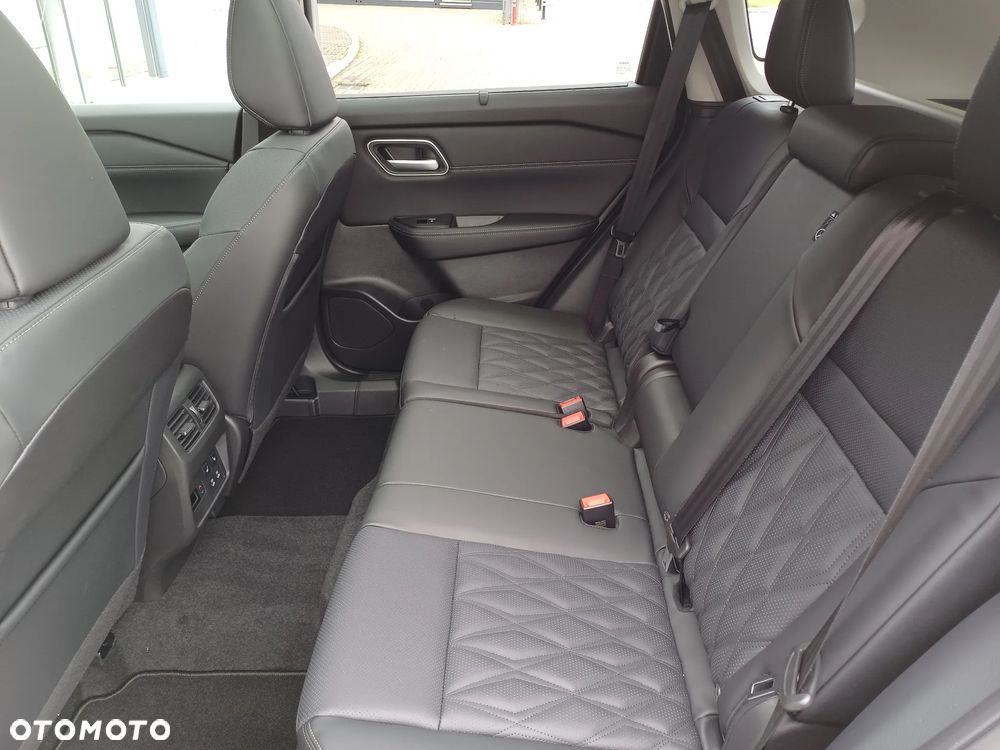 Nissan X-Trail 1.5 VC-T e-POWER Tekna e-4ORCE - 9