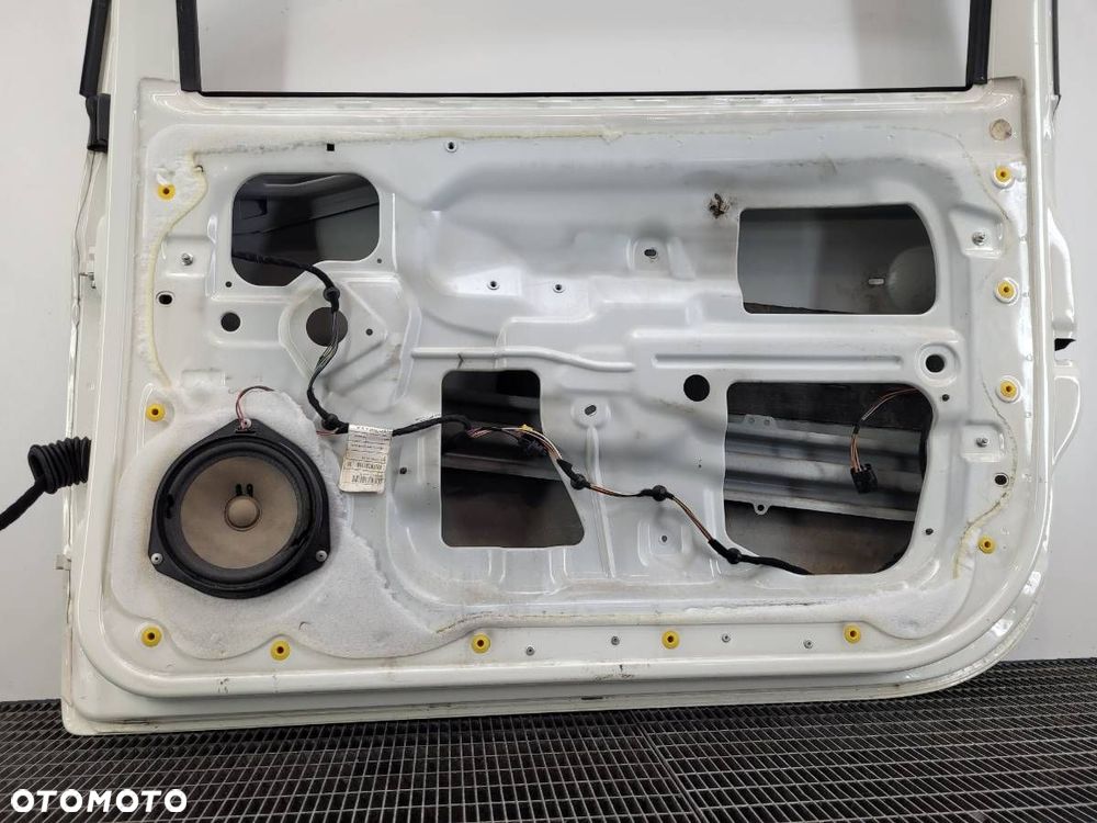 DRZWI PRZÓD PRAWE FIAT 500 312 3D ORYGINAŁ - 16