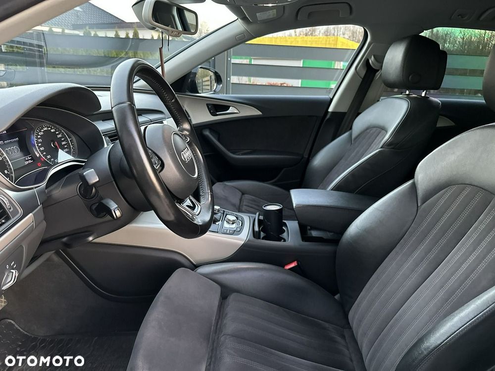 Audi A6 Allroad 3.0 TDI Quattro S tronic - 12