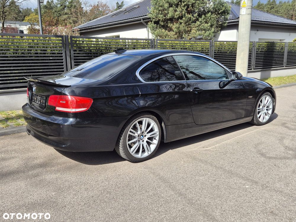 BMW Seria 3 - 7