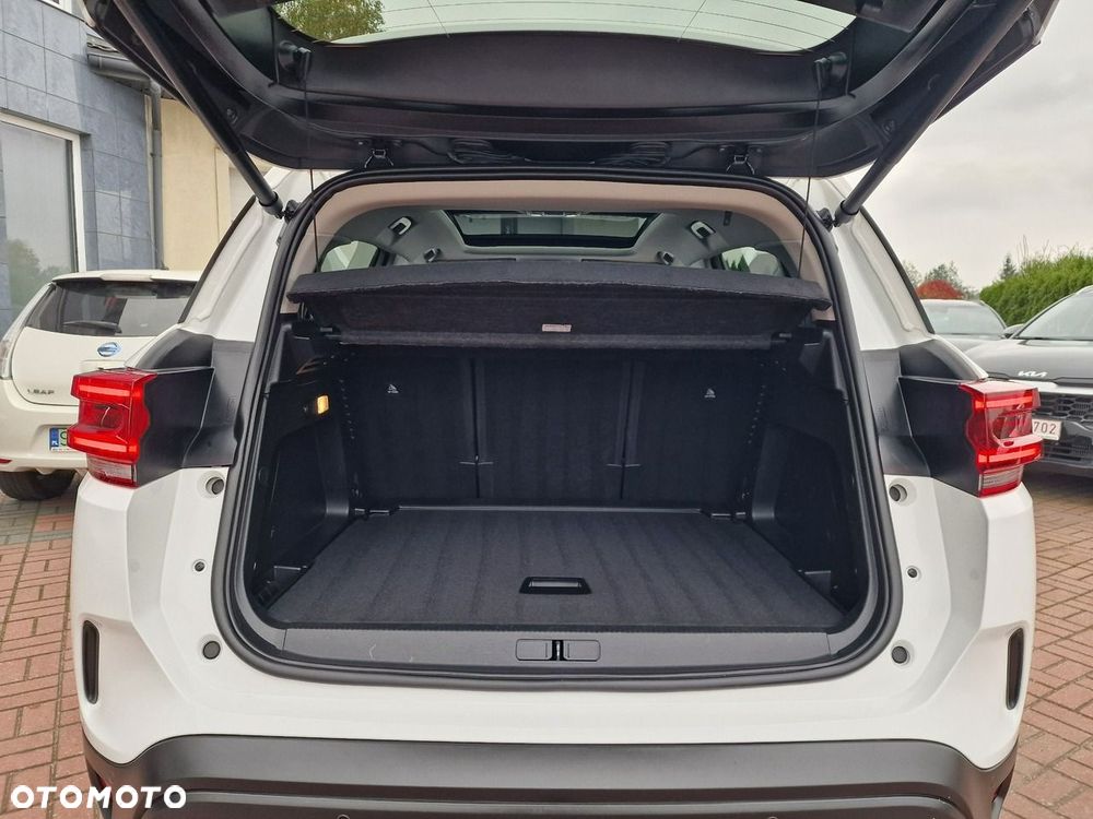 Citroën C5 Aircross Hybrid 136 ë-DSC6 MAX - 22