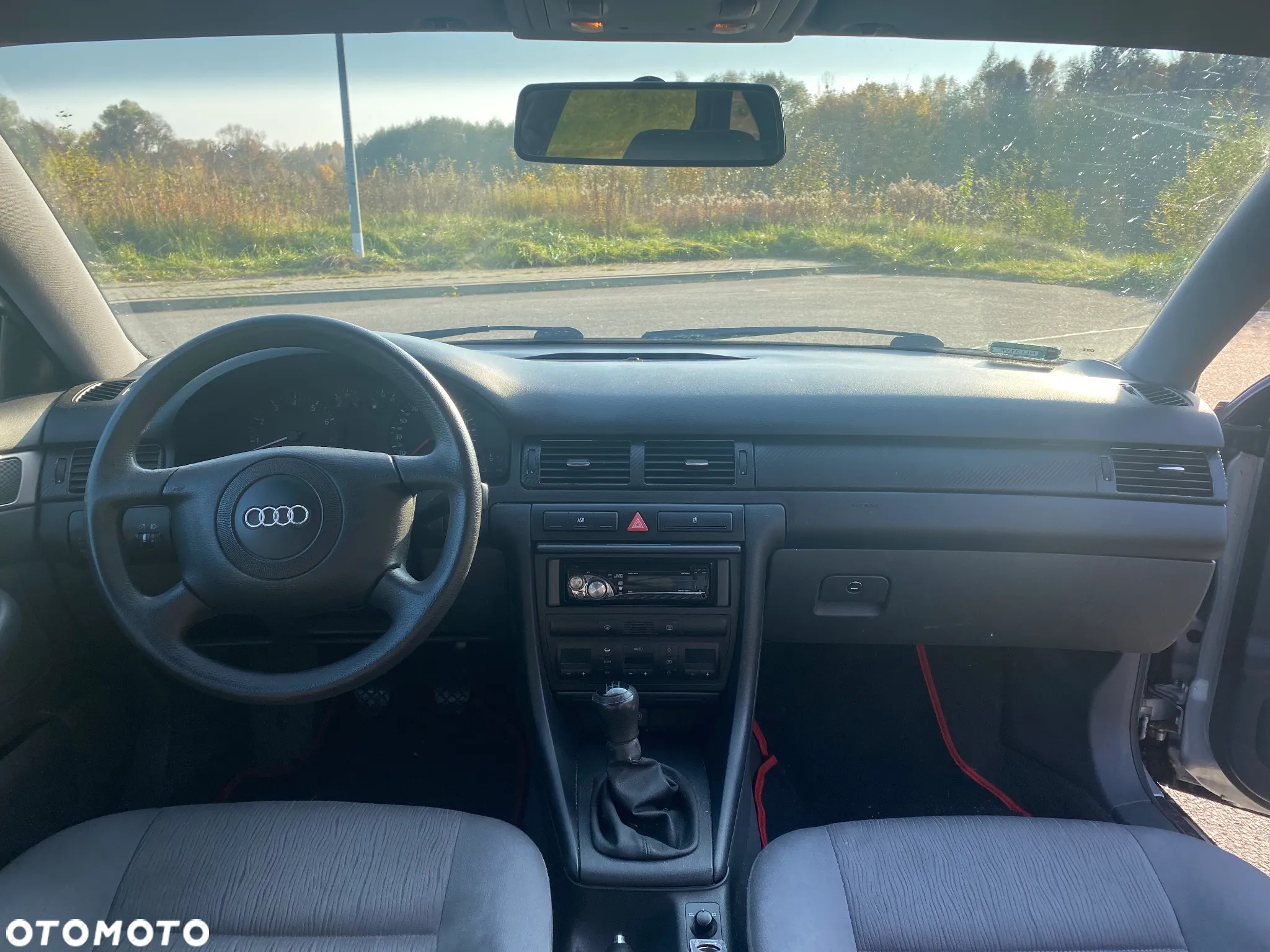 Audi A6 - 7