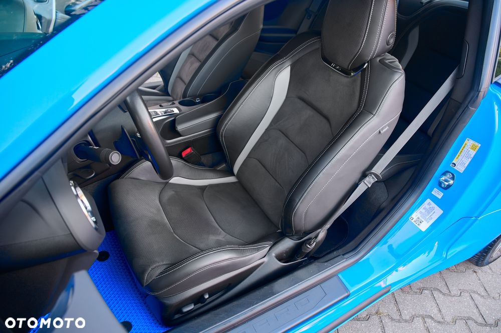 Chevrolet Camaro 6.2 V8 - 20