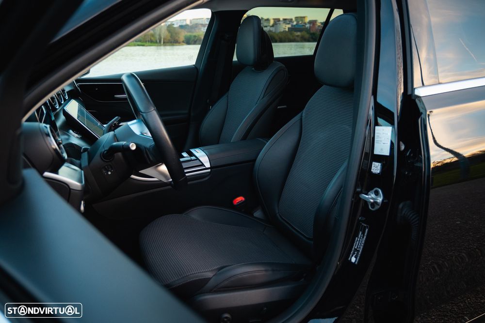 Mercedes-Benz C 220 d Avantgarde - 15