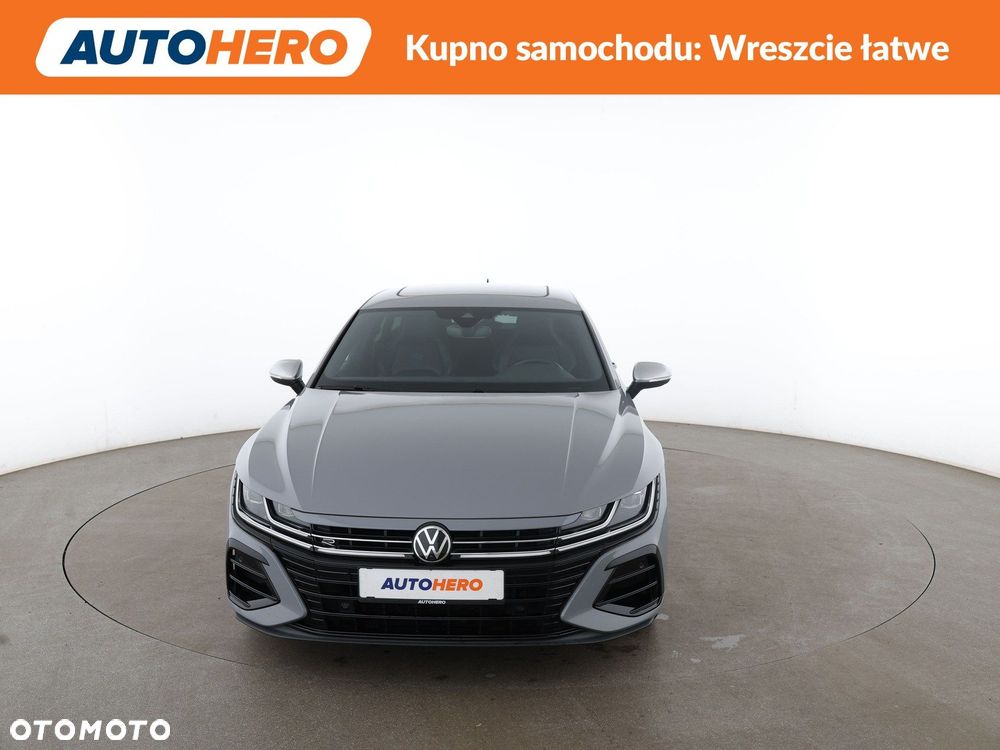 Volkswagen Arteon Shooting Brake - 12