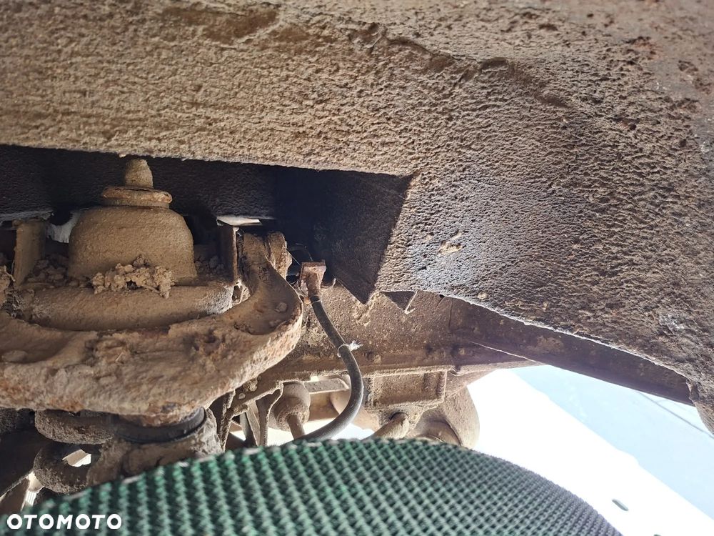 Volkswagen T3 Doka - 20