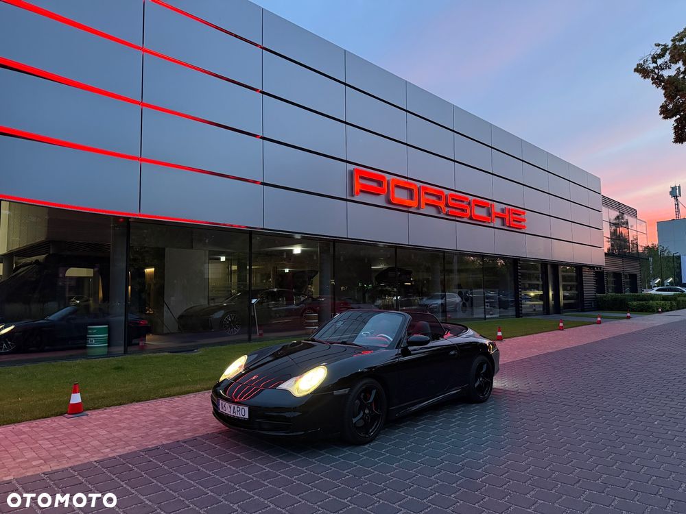 Porsche 911 - 33