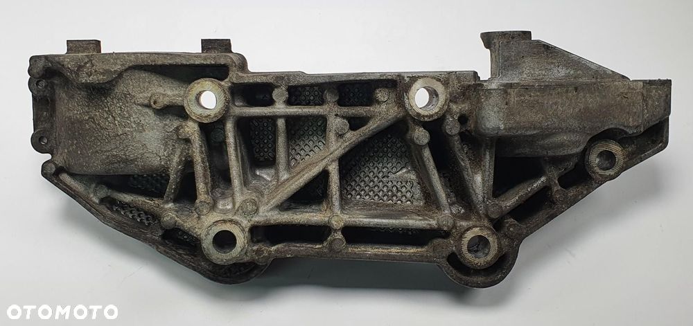 ŁAPA WSPORNIK ALTERNATORA RENAULT ESPACE IV 2.0 DCI 8200527320 - 3